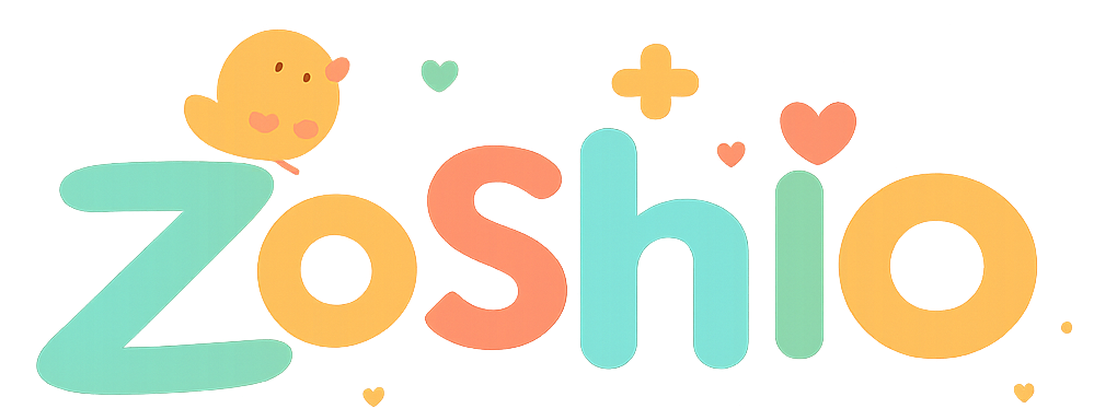 Zoshio